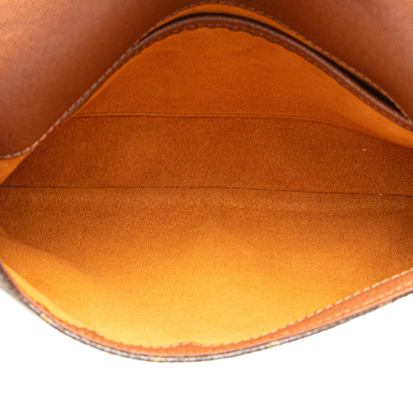 Pre-Loved Louis Vuitton Monogram Musette Tango Short Strap - Picture 4 of 11